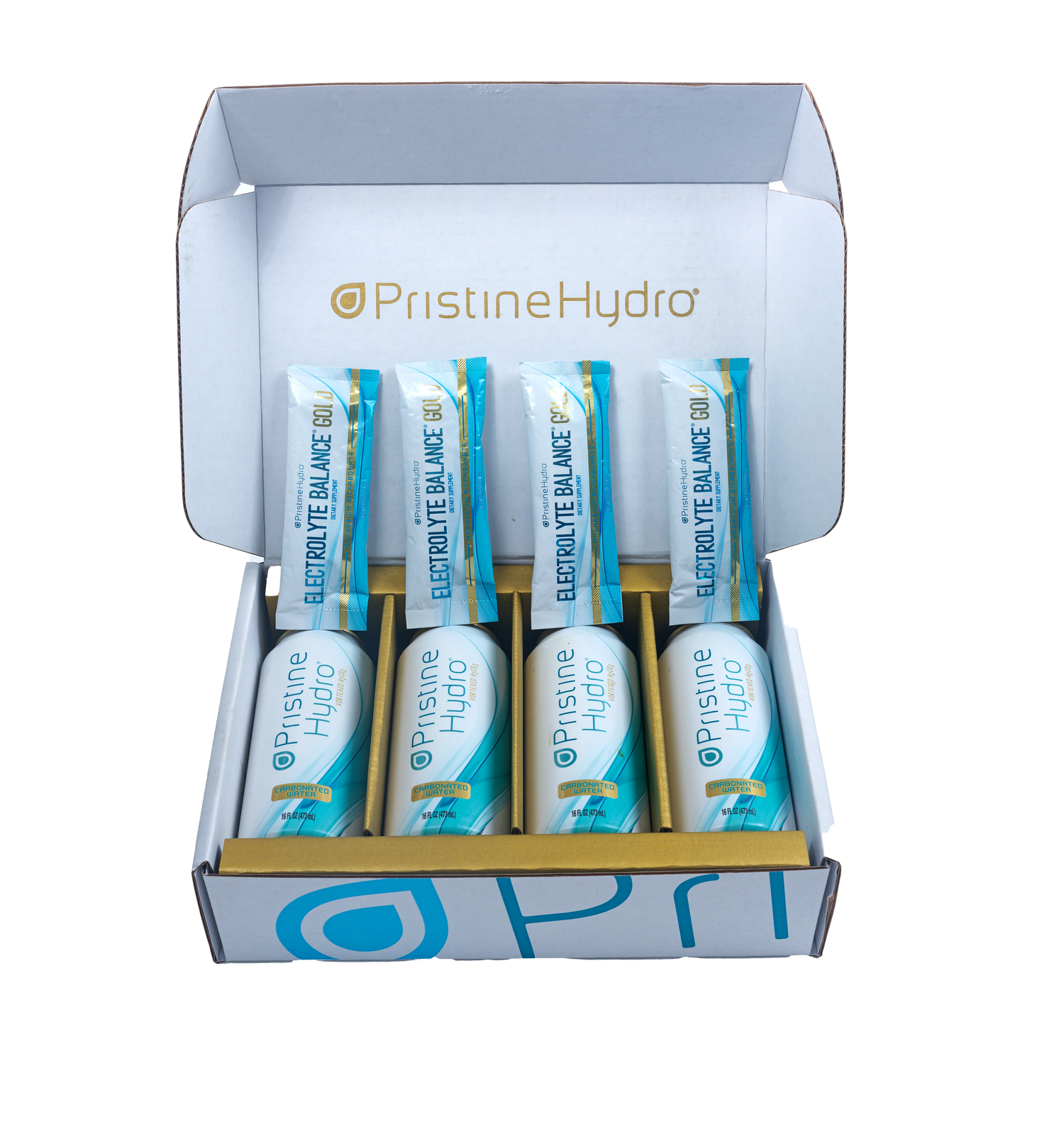 Electrolyte Balance® GOLD