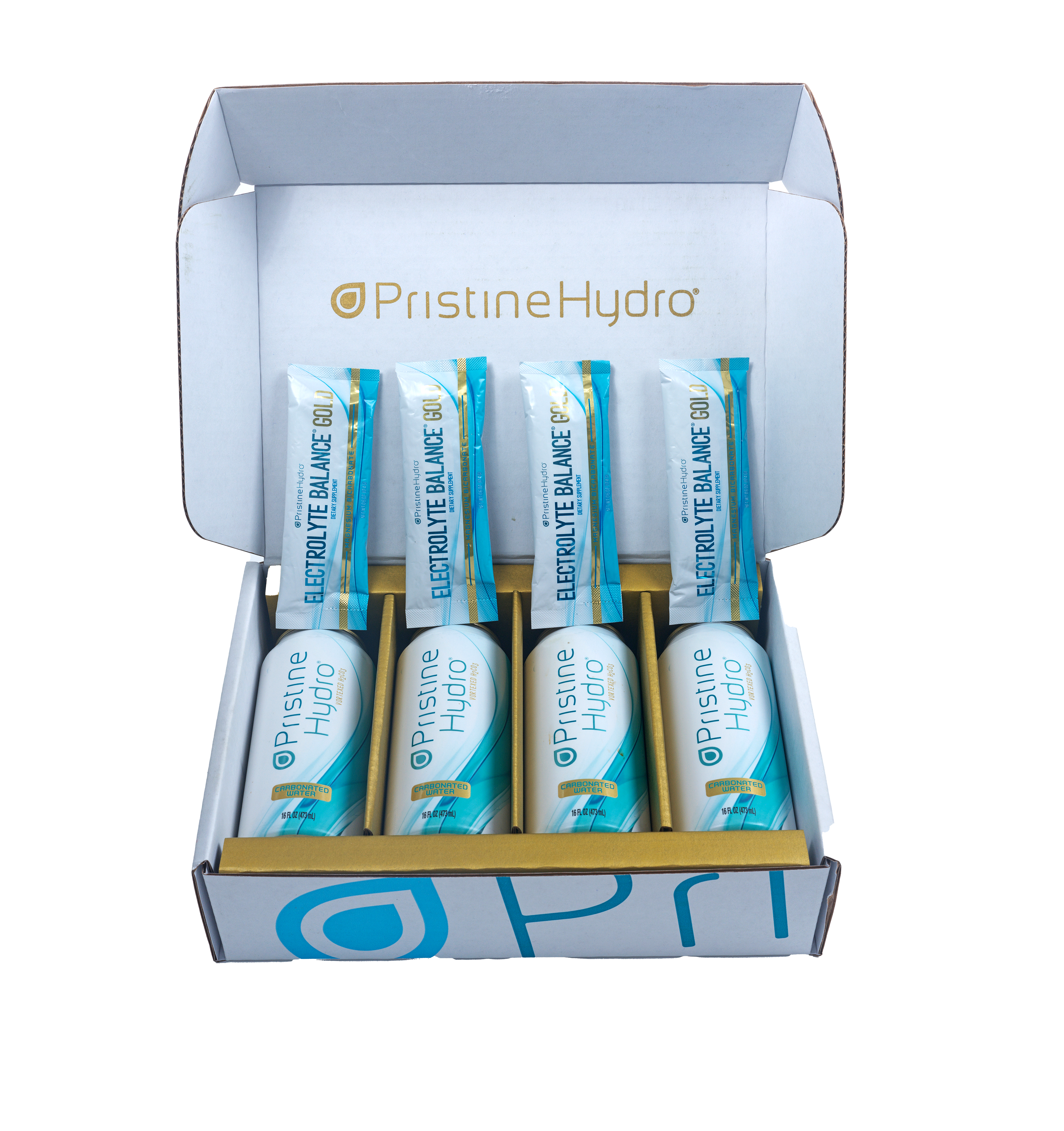 Electrolyte Balance® GOLD