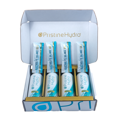 Electrolyte Balance® GOLD