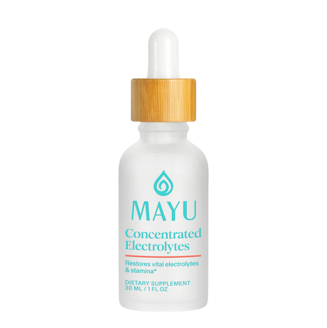 Electrolyte Drops