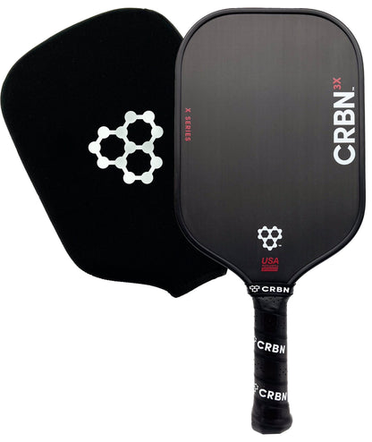 CRBN³ X Series