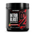 Intra Blast BCAA EAA Electrolyte and Hydration Powder - Amino Acid Supplement, EAA/BCAA Powder - Non-Gmo and Gluten Free - Tropical Fruit Punch - 30 Servings