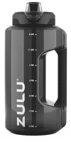 Goals 64Oz Half Gallon Plastic Goals Water Jug