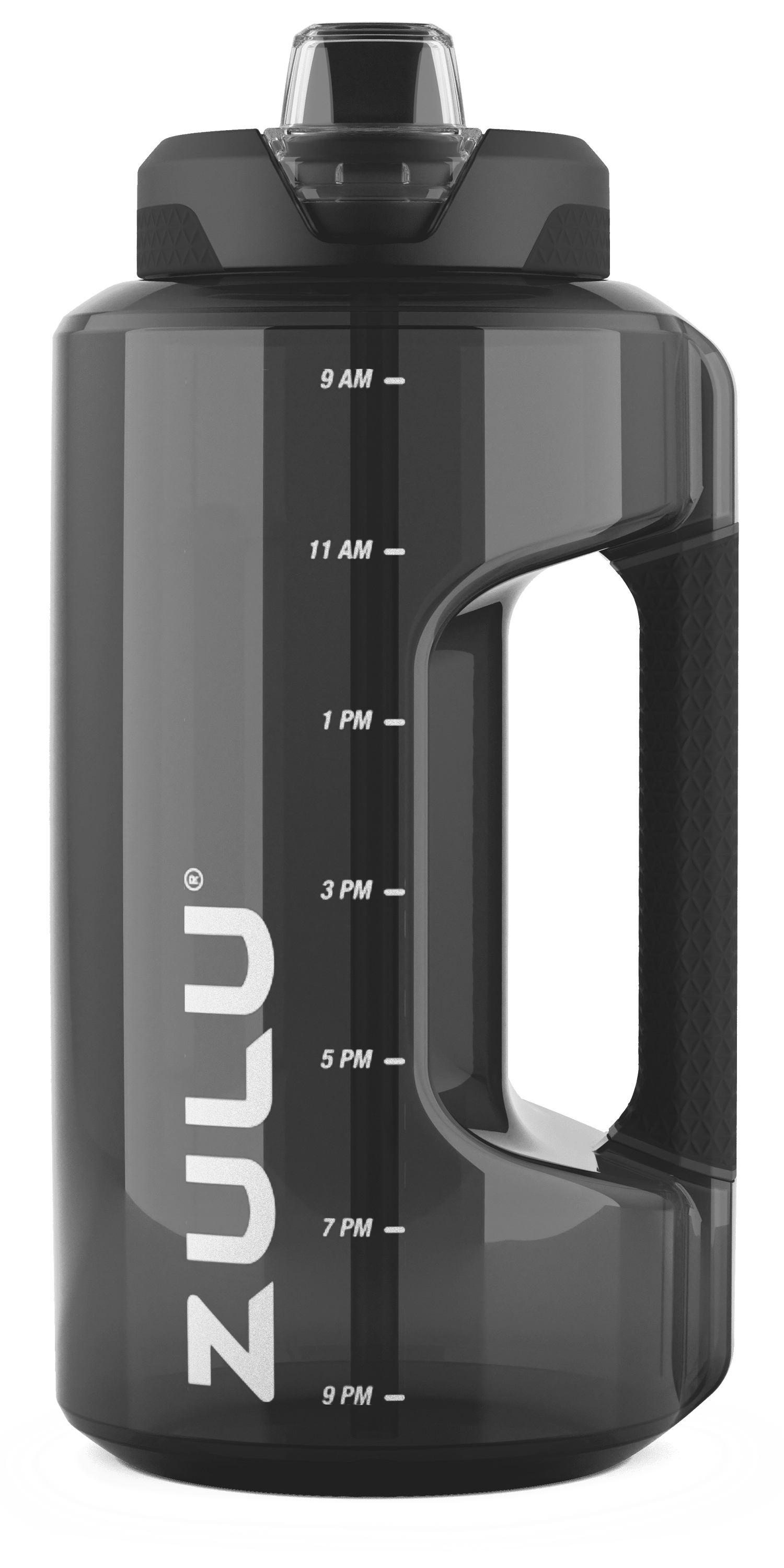 Goals 64Oz Half Gallon Plastic Goals Water Jug