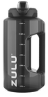 Goals 64Oz Half Gallon Plastic Goals Water Jug