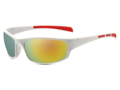Logan Prescription Polarized Sports Sunglasses