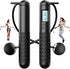 Smart Gravity Ball Jump Rope - Cordless Skipping with Digital Counter, Adjustable Weight for Home/Gym Workouts,Parent-Child Interaction, Valentine&