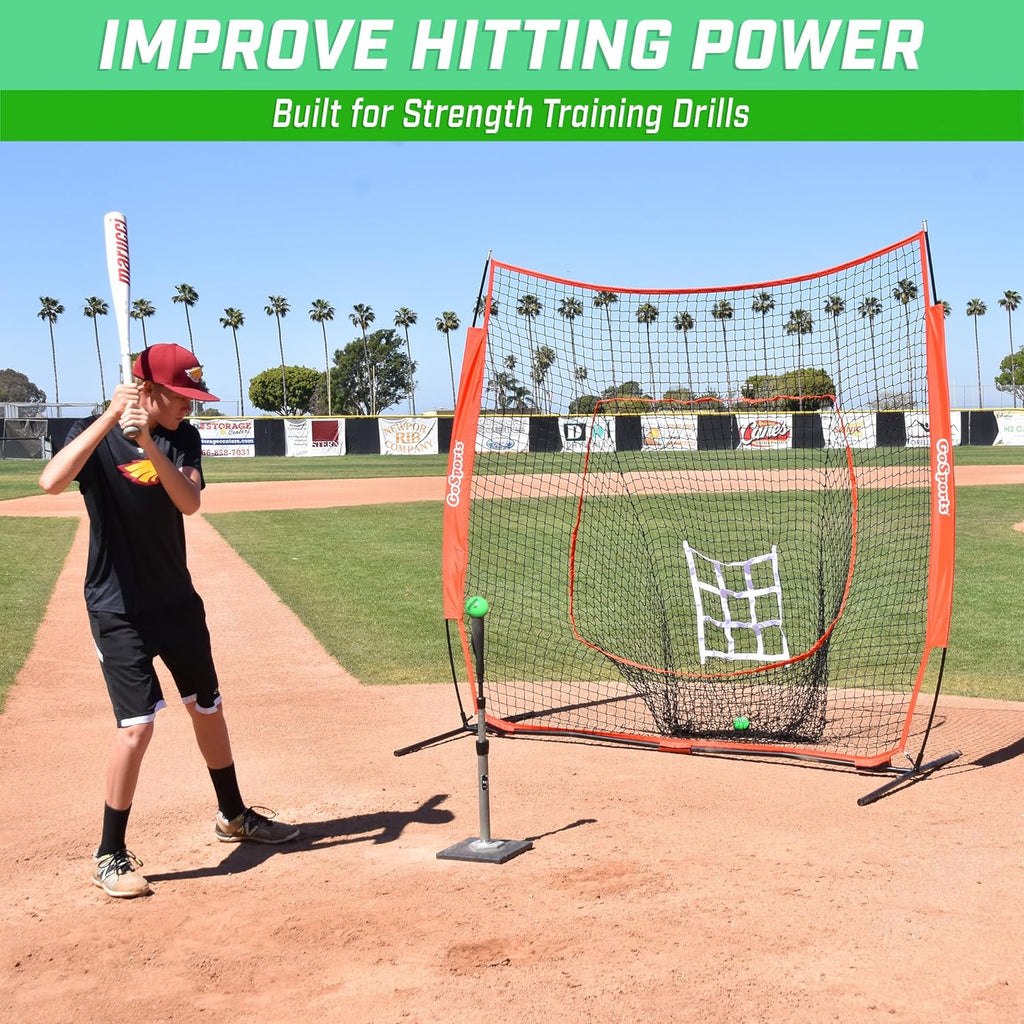 16 Oz Weighted Training Baseballs - Choose Standard or PRO - Hitting & Pitching Training for All Skill Levels - Improve Power and Mechanics