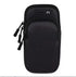 Universal Armband Sport Phone Case for Running Arm Phone Holder Sports Mobile Bag Hand for Iphone Xiaomi Huawei under 6.5" 7.2"