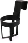 Universal Car Cup Holder Air Vent Outlet Drink Coffee Bottle Holder Can Mounts Holders Beverage Ashtray Mount Stand Accessories