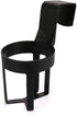 Universal Car Cup Holder Air Vent Outlet Drink Coffee Bottle Holder Can Mounts Holders Beverage Ashtray Mount Stand Accessories
