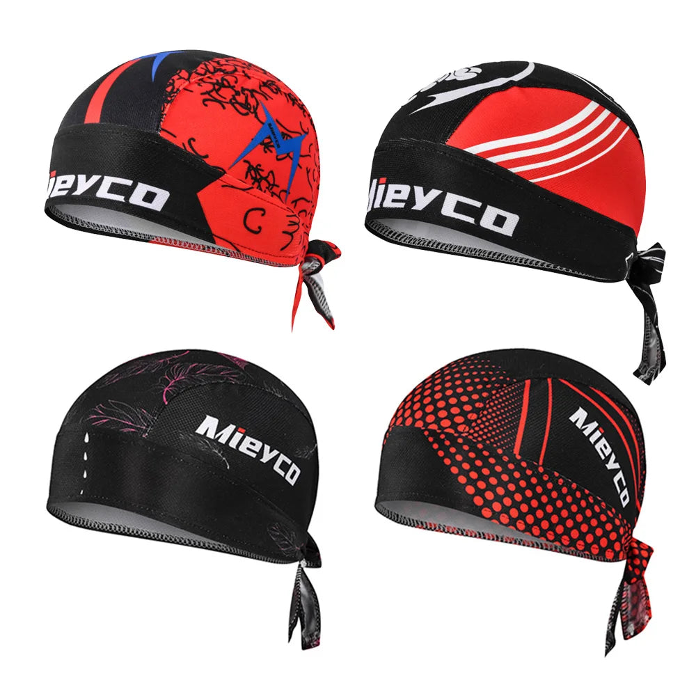 Mieyco Bandana for Men Women&