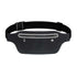 Slim Running Belt Fanny Pack Running Phone Hold Pouch Bag for Workout Jogging