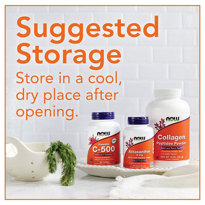 NOW FOODS Potassium plus Iodine - 180 Tablets