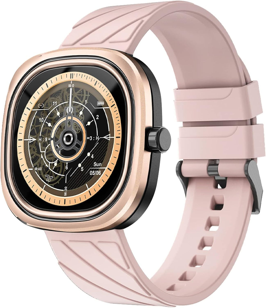 Smart Watches for Women, Smart Watch for Android Phones and Iphone, 1.32&
