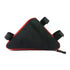 Bike Bicycle Bag Front Tube Frame Handlebar Waterproof Cycling Bags Triangle Pouch Frame Holder Bicycle Accessories