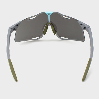 Cycling Sunglasses Outdoor Sports Polarized Bicycle Glasses Goggles Men Women Mountain Road Bike Cycling Eyewear Sunglasses