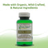 Green Organic Supplements&