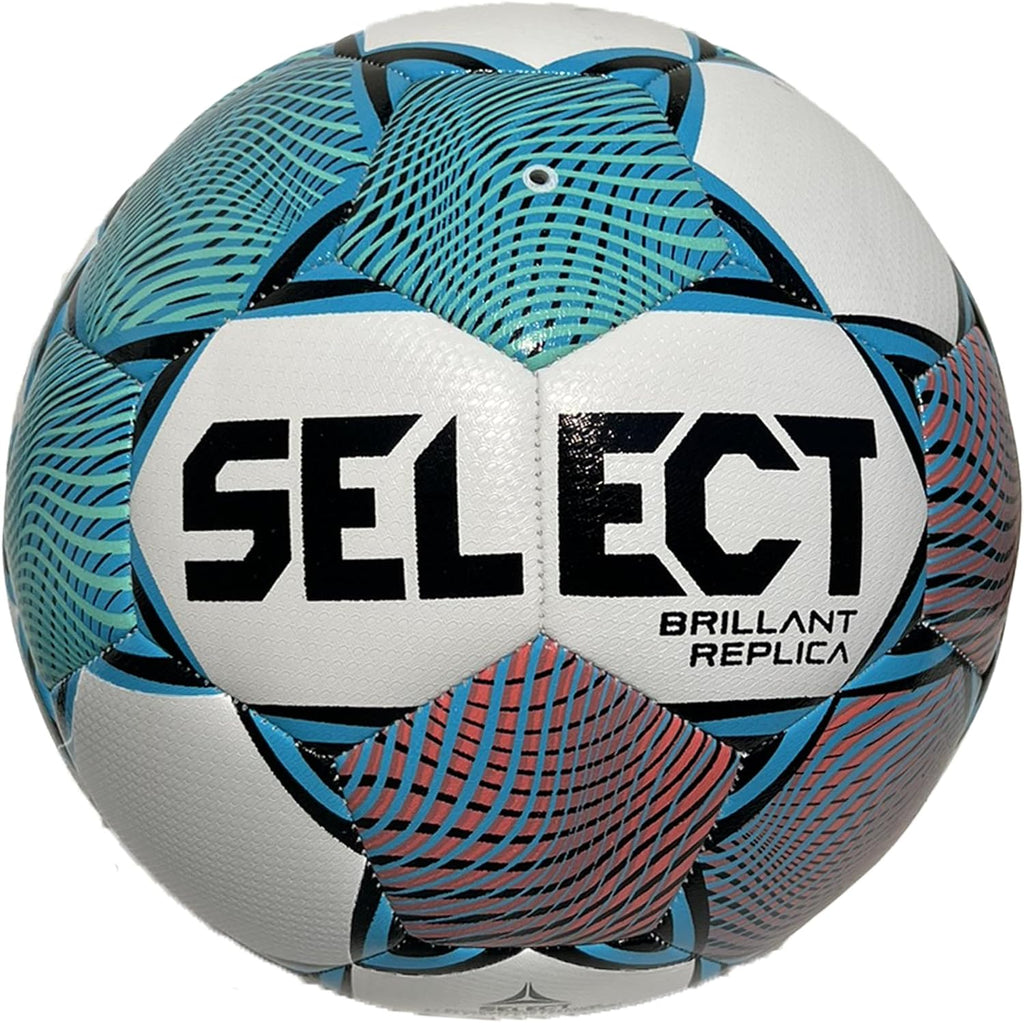 USL Brillant Replica Soccer Ball