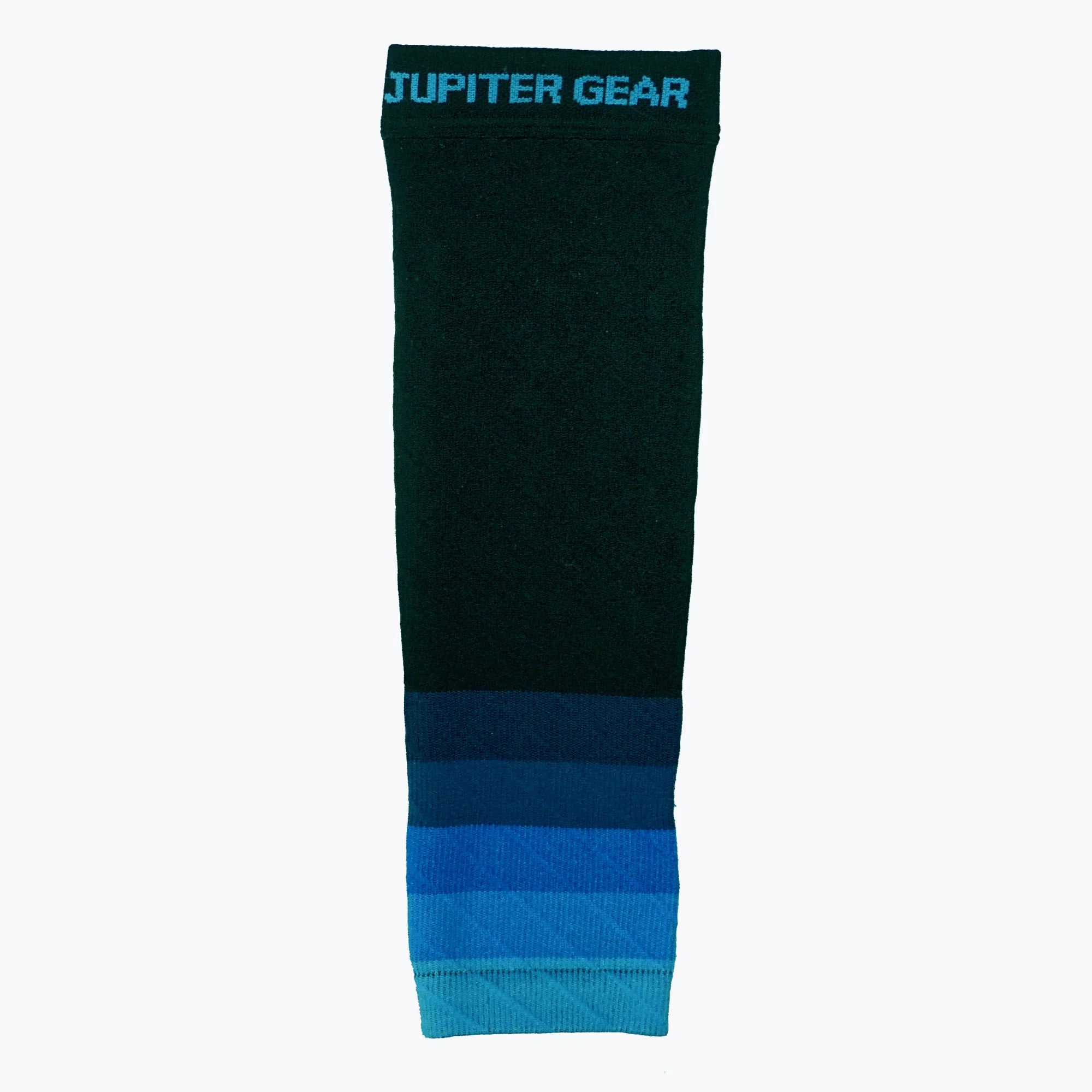 Jupitergear Endurance Compression Calf &amp; Leg Sleeve for Running and Hiking