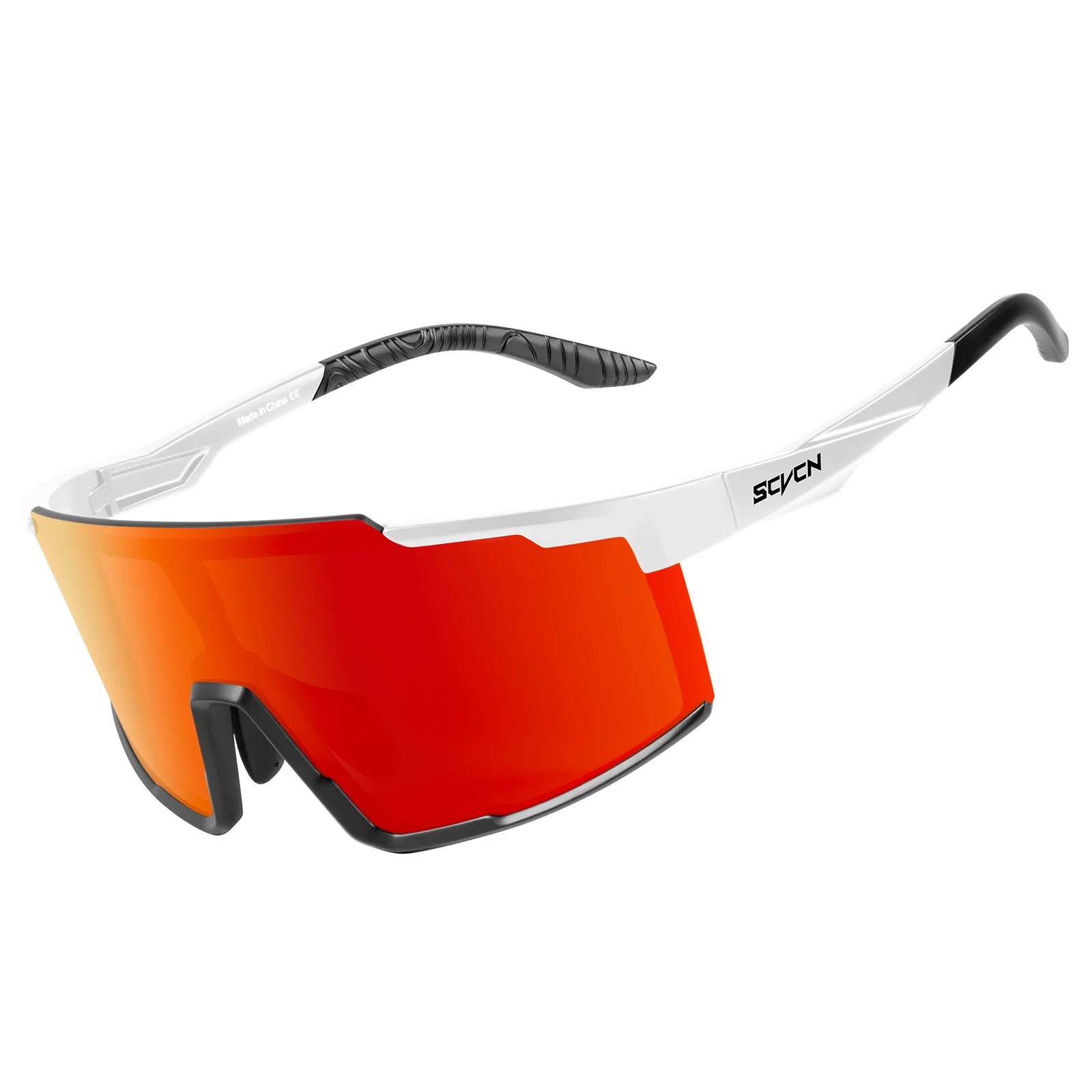 UV400 Sport Eyewear Mountain Bike Sport Cycling Glasses Outdoor Cycling Goggles Men Cycling Sunglasses MTB Sunglasses