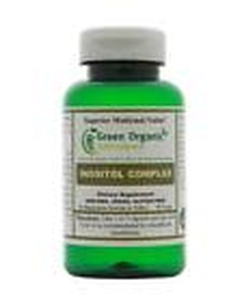 Green Organic Supplements&