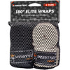 ELITE 180" Premium Adult Hand Wraps for MMA & Boxing - 2 Pair Pack W/ Mesh Bag