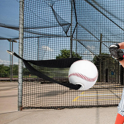 Baseball Pitching Bands Softball for Stretching Elastic Bands Wrist