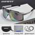 【Fashion Trend Cycling Fishing Sunglasses - Unisex, UV Protection, Lightweight & Durable, Must-Have for Outdoor