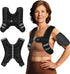 Weighted Vest for Women Men, 8Lb/12Lb/16Lb/