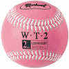 Weighted BASEBALL Strength TRAINING Ball Pitcher Pitching Aid