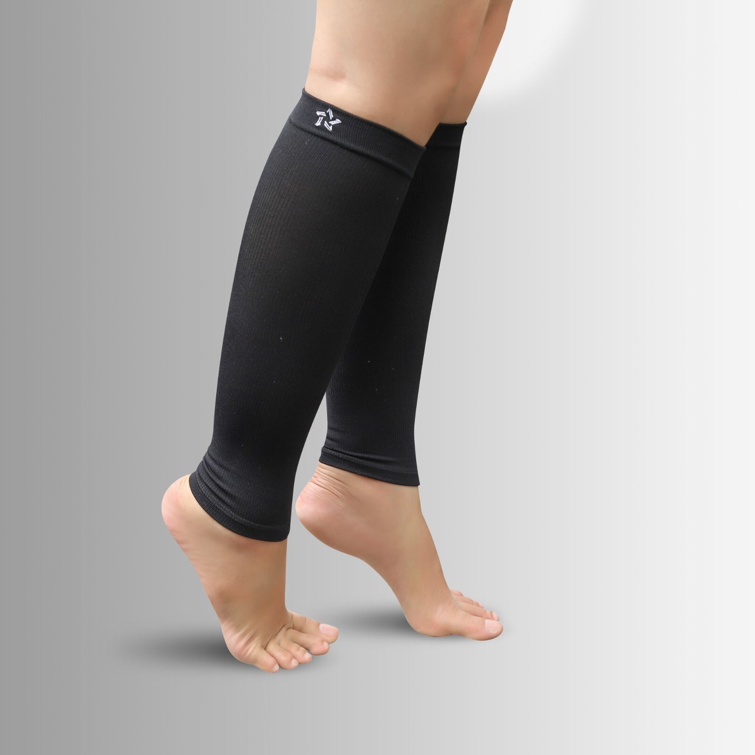 Compression Calf Sleeve Support for Running Workout Sports Leg Brace Support