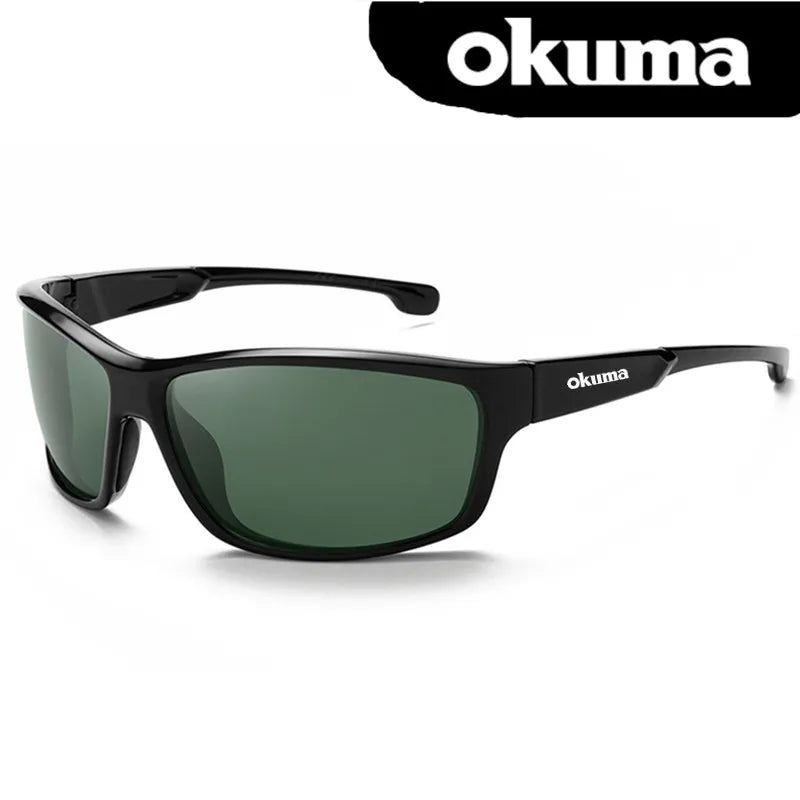 Sports Sunglasses TR90 Men&