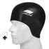 Swim Caps Ear Protection Full Silicone Swimming Cap ,Universal,Swimming Earmuffs