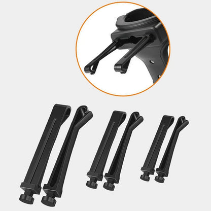 Universal Car Cup Holder Air Vent Outlet Drink Coffee Bottle Holder Can Mounts Holders Beverage Ashtray Mount Stand Accessories