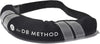 Dreambelt Weight Belt Intensifies Workouts, Home or Gym Workout Equipment, Weighted Belt for Hip Thrust, Squat, Strength Training, Helps Minimize Exercise Injury Risk, 10 Lbs