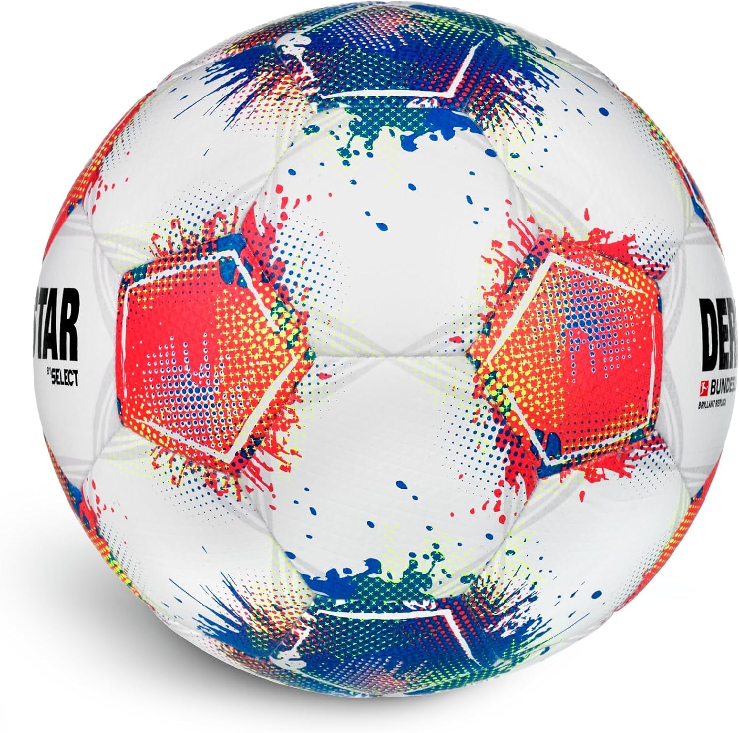 Bundesliga Brillant Replica V25