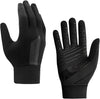 Skeleton Gloves Adjustable Lightweight Racing Skull Sports Work Bone Gloves Anti-Slip Breathable for Men & Women Motorcycle, Cycling, Biking, Workout