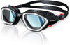 Swim Goggles, HD Anti-Fog Goggles, Unisex | 100% UV Protection | Anti-Fog Design Clear Wide-Angle Underwater View