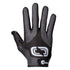 | Epic Football Receiver Gloves with Silicone Grip | Youth | Small/Medium | Black