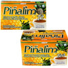 Pinalim Dietary Supplements, 30 Count 2PK