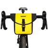 Bicycle Bags Handlebar Bag Waterproof Frame Pannier Bag Multifunction Portable Shoulder 2023 New Bag Bike Accessories
