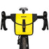 Bicycle Bags Handlebar Bag Waterproof Frame Pannier Bag Multifunction Portable Shoulder 2023 New Bag Bike Accessories