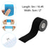 5Cm Aerial Hoop Tape Athletic Tape Adhesive Non-Slip Grip Tape Yoga Rig Sport Tape for Wrapping Exercises Gymnastics 16.4Ft