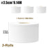 3-Rolls Foam Sport Underwrap Athletic Foam Tape Sports Pre Wrap Athletic Tape for Ankles Wrists Hands and Knees