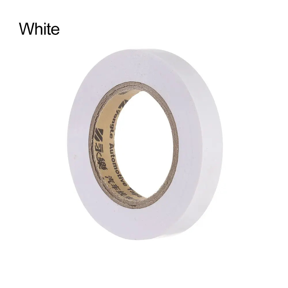 Multi-Use Badminton Grip Finishing Tape Tennis Racket Grip Sealing Tapes Sticker Electrical Insulating Tape