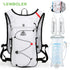 Breathable Hydration Vest Trail Running Backpacks Lightweight Cycling Run Jogging Marathon Backpack Riding Climbing Bag