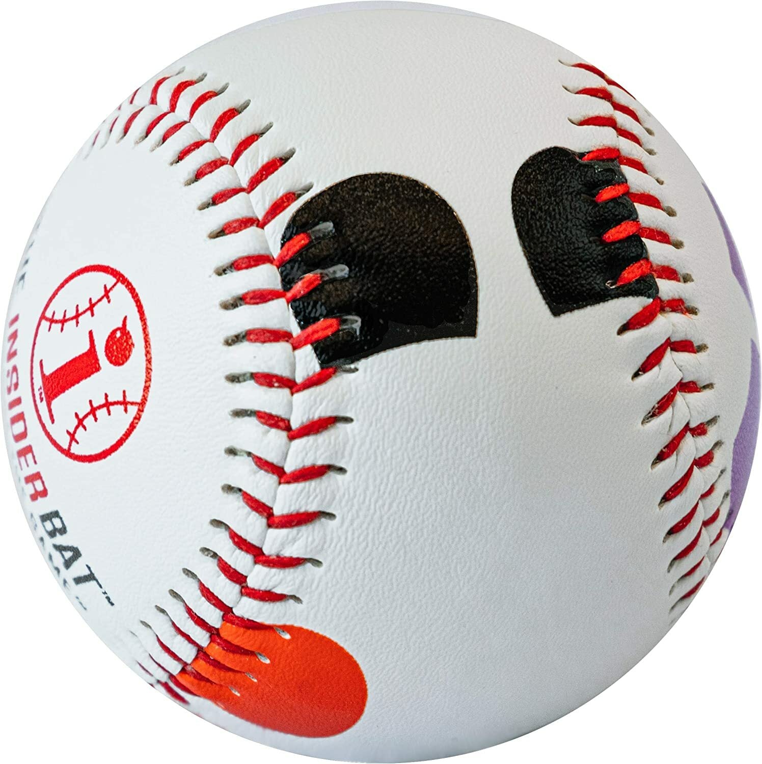 BASEBALL Pitch Pitching Pitcher Grip Trainer TRAINING BALL Pitching Throwing Aid