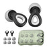 1 Set Ear Plugs for Sleeping Tapones Waterproof Swimming Ear Plugs Canceling Noise Ear Plug Oordopjes Earplugs Set