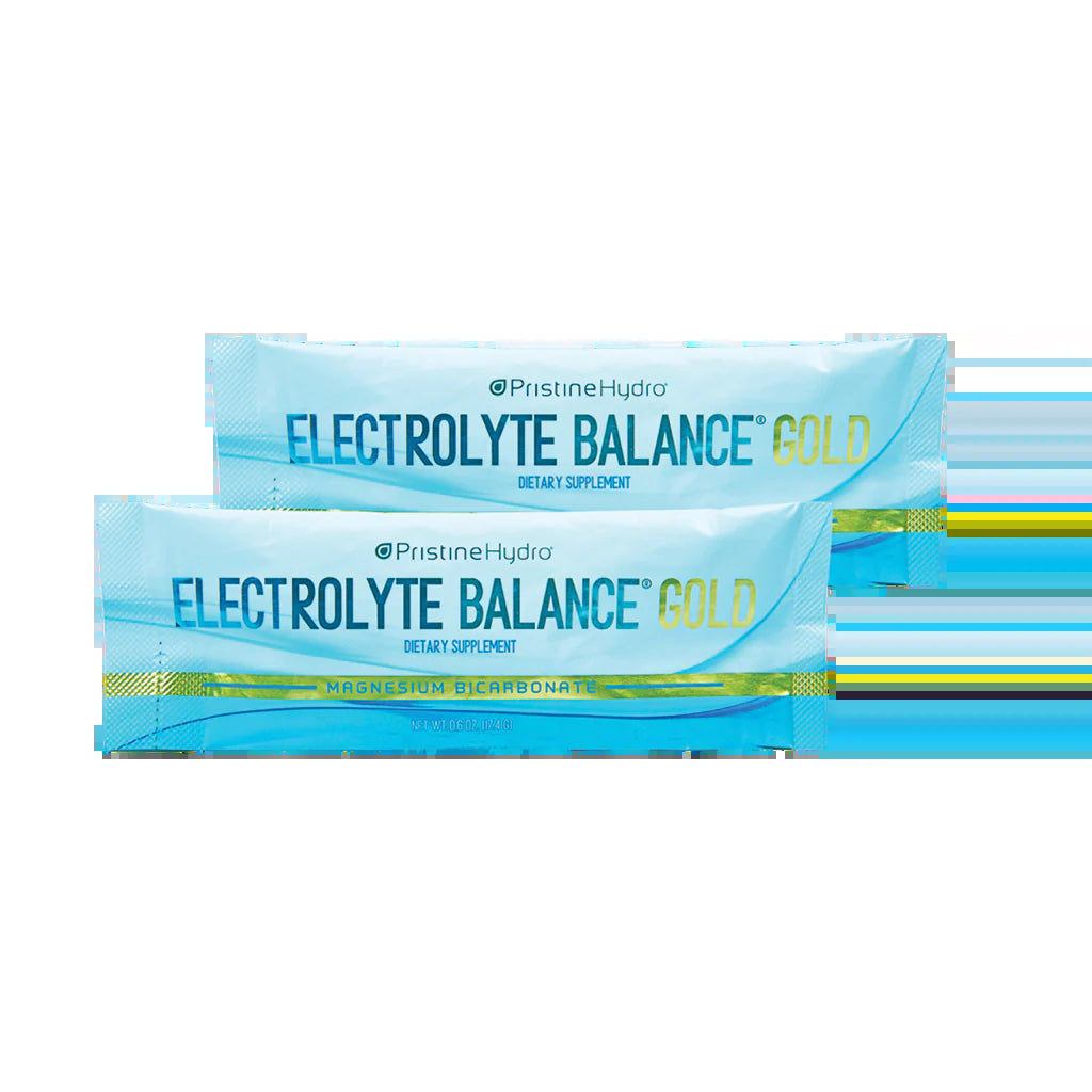 Electrolyte Balance® GOLD